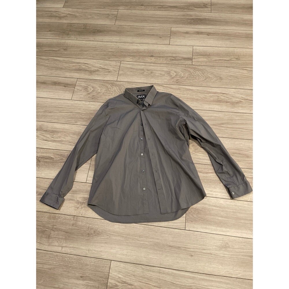 Express dress shirt